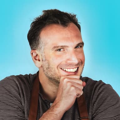 Damien Benveniste